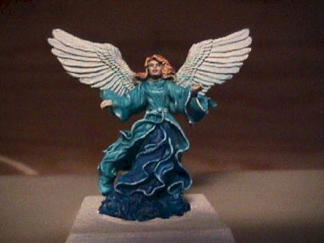 Another mini by Gator