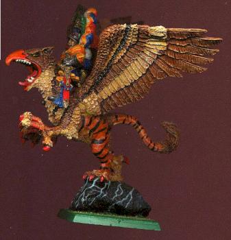 Another mini by willyk