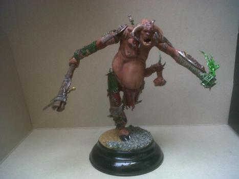 converted giant by squirrelino
