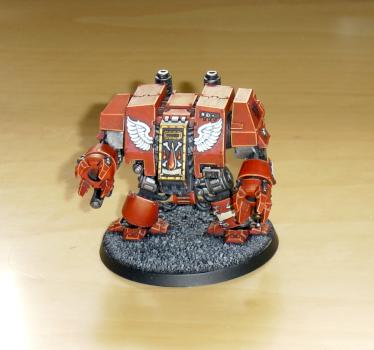 Furioso Cybot by Ghostpilot