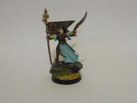 Elf by MiniMe