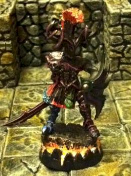 Converted Chaos Lord by Donelus