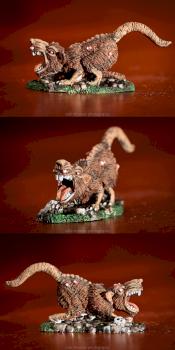 Barrow Rat by paedia