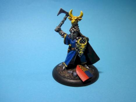 Sir Guy by AstroLabe