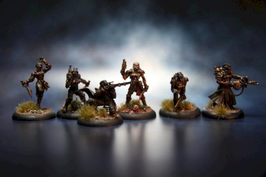 Freikoprs by deathhelm