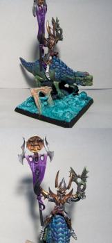 Standard Bearer of Hag Graef by Wildjack