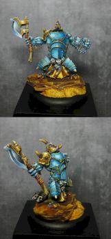 General Slaughterborn by Storbagarn