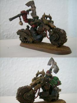 Bikaboy by Juwe