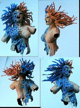 Man Eater by Patraw
