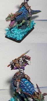 Malus Darkblade by Wildjack