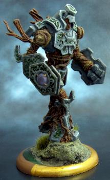 Megalith by adary
