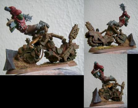 Bikaboy 2 by Juwe