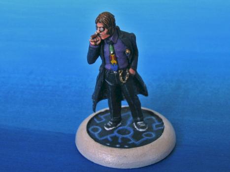 A Thirteenth Doctor? by neuroticGOD