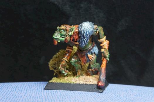 Ogre by steve.max
