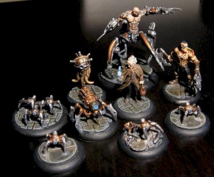 Ramos Crew by bekal