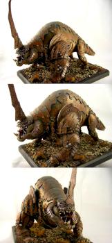 Tarascus by Roman 2.0