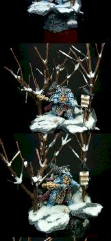 Njal Stormcaller by heel
