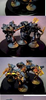 blood angel sanguinary by avalon008