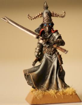 Vicar of Dirz by silenti79