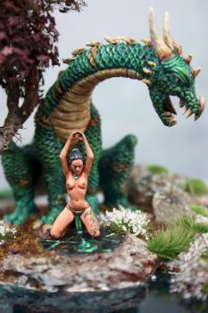 The Guardian by Dawn