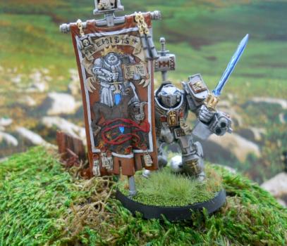 GK TERMINATOR BANNER by myhirepurpose