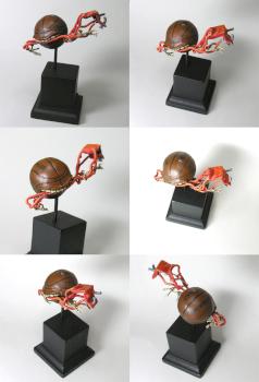 Basket eater by sonfils