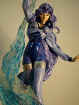 Water 003 by Studiogigelf