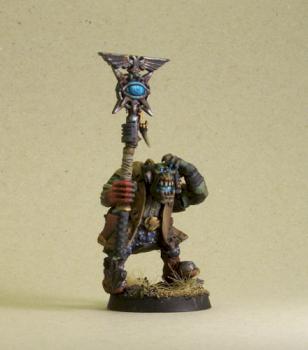 Ork Psiboy by Kernspalt