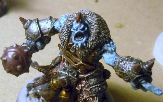 Borka by Hablah