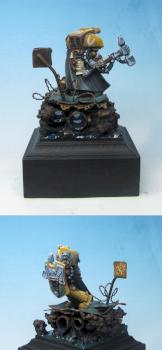 Lysander by Pascal SpielBar