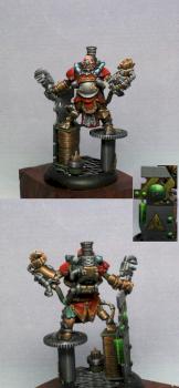 Steampower by stefanhws