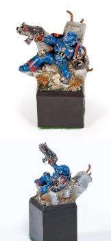 Just another mini by JamesTTravers