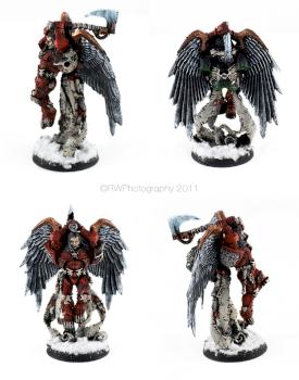 Astorath The Grim by Chiglets