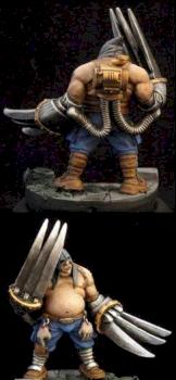Executioner by Neatpete