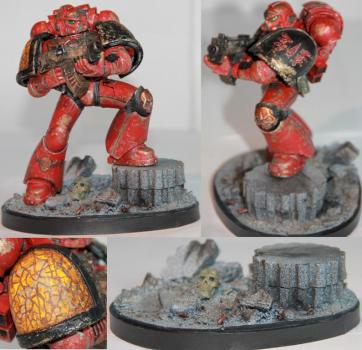 blood angel forgeworld by mamouth38