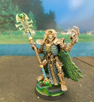 IMOTEKH the STORMLORD by myhirepurpose