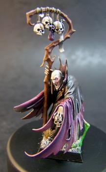 Necromancer by Æsir mini