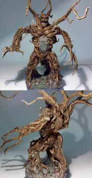 OÁCYNING LORD OF THE OAK-ENTA by yxalitis