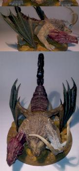 Terror of Fortriu by yxalitis