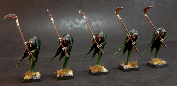 Cairn Wraiths by Æsir mini