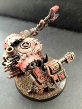 Killa Kan by Workbenchwarriors