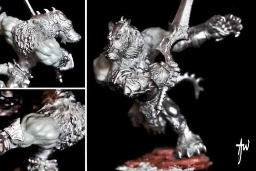 Warpwolf Stalker by WangA