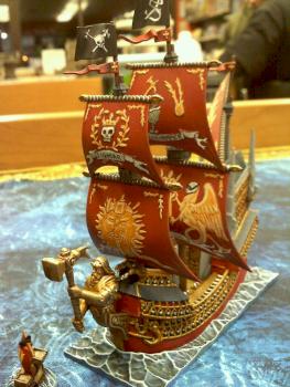HeldenHammer by Larry Eby