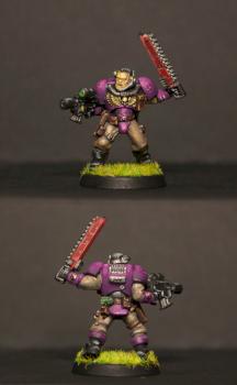 Scout by Orpheus_Machine