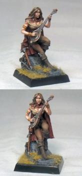 Dark sword bard warrior rogue by Micaa199