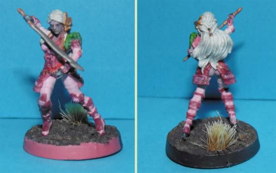 Alguacil vortex Lupe Balboa by Nanutan