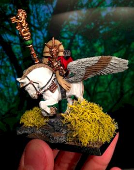 Balthasar Gelt by amader92