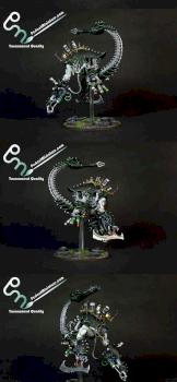 Dark Eldar Talos by perfectminiaturecom
