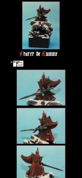 Frater de Lumine by Tiny_People
