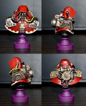 Mechanicus by Iff_Nomatter
